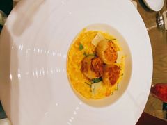 -CHASE Modern Cuisine(崇宁路店)
