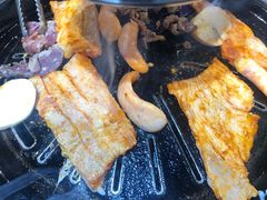 -莱真牛碳火烤肉(合肥旗舰店)