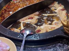 -蜀大侠火锅(森兰花园城店)