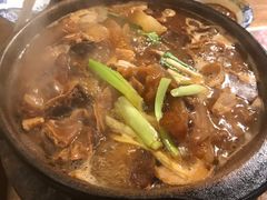 -十六蒲(桂林路店)