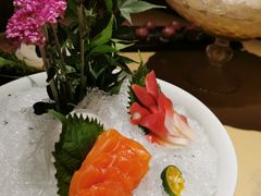 -余欢领鲜火锅(新街口店)