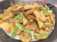 -西贝(紫荆广场店)