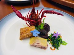 -蘭院荆溪食府·寻味江南