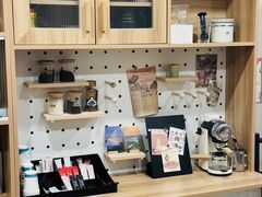 -蓝鲸自习室(将台店)