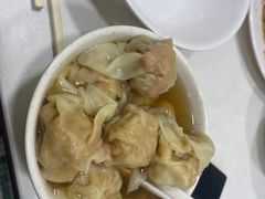 -麦文记面家(佐敦店)