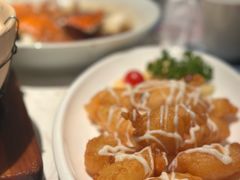 -荣小馆(临海世纪花城店)