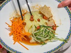 -清真·宁夏印象·盐池滩羊肉体验店(江宁路店)