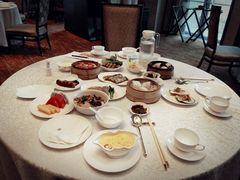 -香宫中餐厅 · 桂林香格里拉