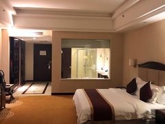 -沈阳于洪碧桂园凤凰酒店