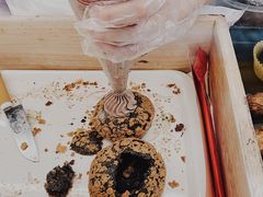 -西树泡芙(喜隆多店)