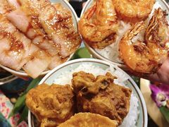 -马来西亚肉骨茶汤·招牌螃蟹·烧鸡·呷喱吧吧(海上世界店)