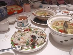 -莆田餐厅PUTIEN(三里屯店)