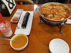-韩礼年糕(飞虹路店)