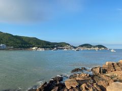 -乌石塘景区