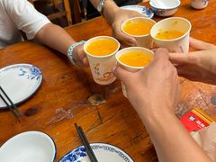 -旺角小渔村·海肠捞饭开创者(环山路店)