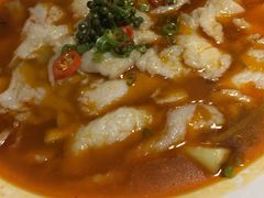 -東舍食唐精品陕菜馆