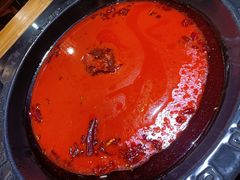 -麻大侠老火锅(巴国城店)