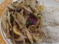 -张腾记茶餐厅(保利大都汇C区店)