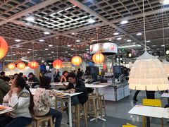 大堂-宜家·瑞典风味餐厅(北京西红门店)