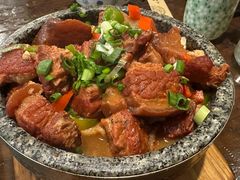 -吃货私房菜(丽江束河古镇店)