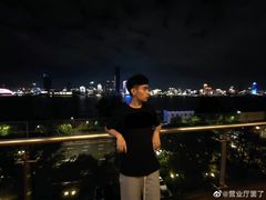 -美食汇自助西餐厅(荆州富力万达嘉华酒店)