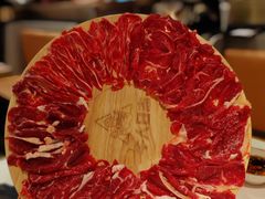 -牛人日志·鲜牛肉骨汤火锅(万科里瑧店)