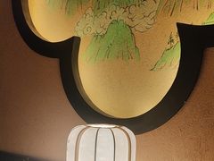 -绿茶餐厅(摩尔城店)