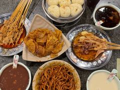 -小街天府(西工小街店)