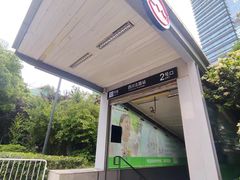 -四川北路(地铁站)