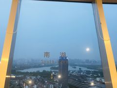 -嘉兴戴梦得购物中心