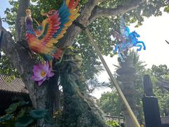 -钱王祠