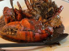 -Ministry of Crab•MOC(交子大道店)