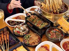 -徐妹串串香(春熙路店)