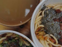 -熊腊生热干面馆(宝丰店)