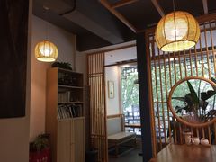 -红小满休闲餐厅(十全街店)