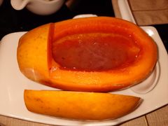 -广州花园酒店·凌璇阁旋转餐厅CAROUSEL360