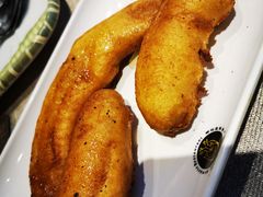 -娜玛瑟德餐厅(仙足岛店)