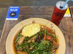 -方铲铲·成都板凳面(滨江银泰店)