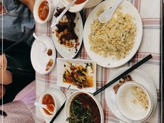 -玲珑餐厅(陕西南路店)