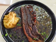 大肉面-小龙大肉面馆