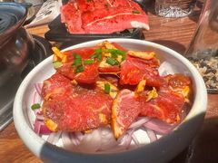 -九田家黑牛烤肉料理(新辰里亚运村店)