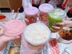 -海底捞火锅(吾悦国际广场店)