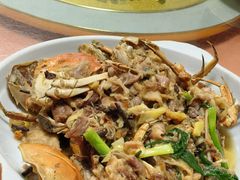 -荣兴河鲜楼(江口店)