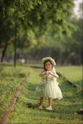 -诺米宝贝摄影工作室(铁机路店)