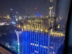 -星城之眼摩天轮