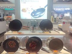 -大商麦凯乐(大连总店)