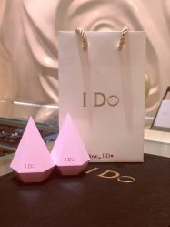 -I Do(镇江苏宁广场店)
