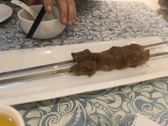 -巴扎美食·新疆菜·西域歌舞表演餐厅(新疆大厦店)