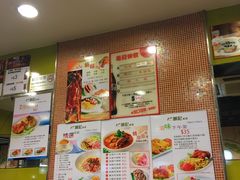 -源记茶餐厅(尖沙咀店)
