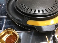 -恩泽家·果味坛子韩国炭火烤肉(白石龙店)